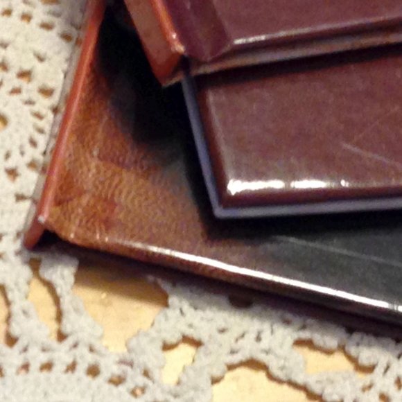 Copper Cooking Cookbook Bundle - Picture 12 of 12